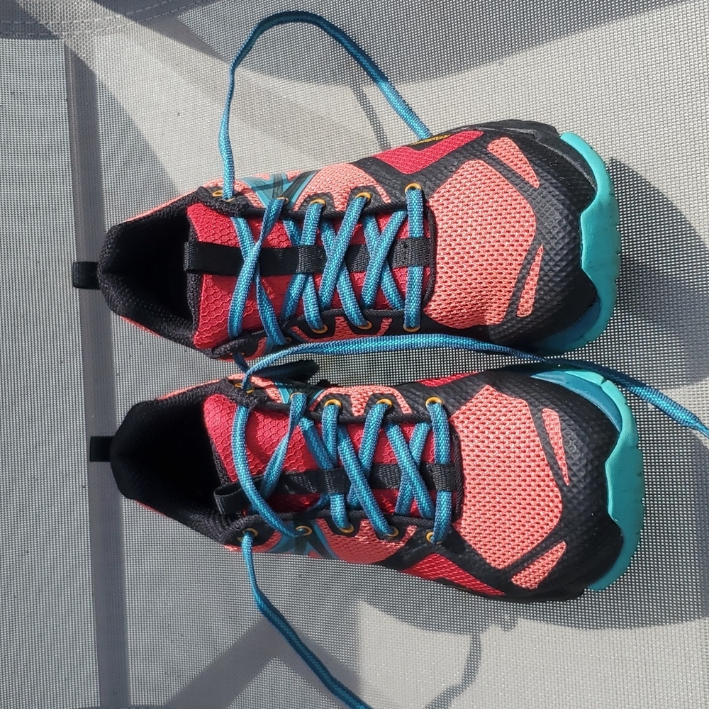 Merrell Hyperlock Flexconnect Hiking Shoes MAKE OFFER